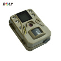 Hot selling night version infrared SG520 deer trail camera hunting camera